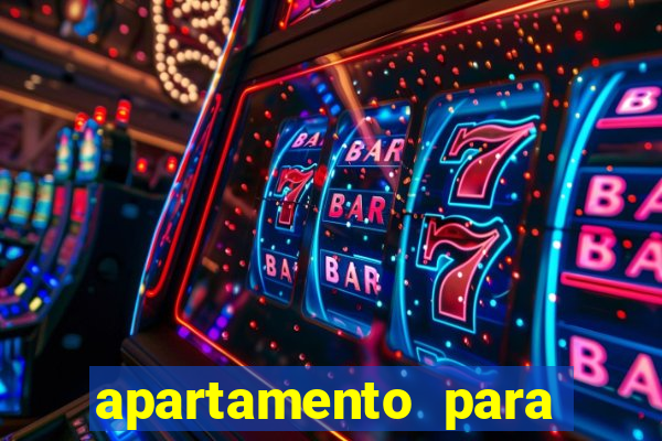 apartamento para alugar nova betania mossoro